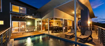 A La Plage | Ocean View Luxury | Family Friendly