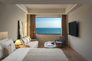 Classic Suite, Ocean View | Beach/ocean view
