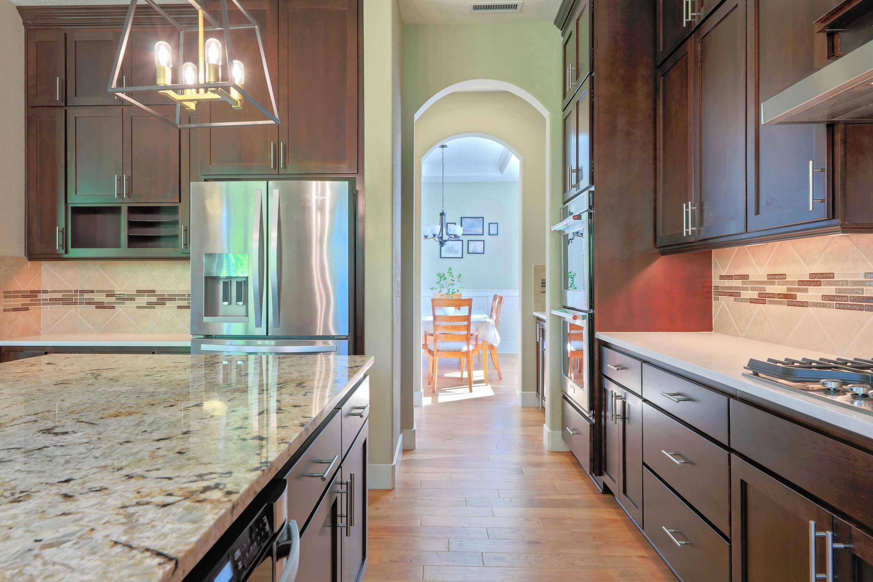 Serene Haven Heights on Kinsley Terrace #41862