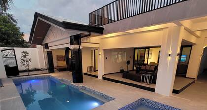 Jay's villa 2 Friendship