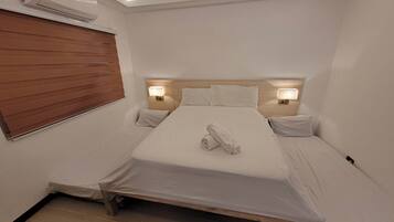 4 chambres, Wi-Fi, draps fournis
