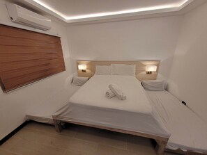 4 chambres, Wi-Fi, draps fournis