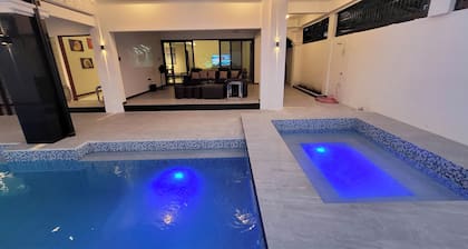 Jay's villa 2 Friendship