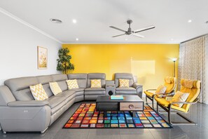 تلفزيون ذكي، مدفأة