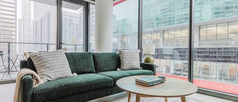 Téléviseur, chaßne audio