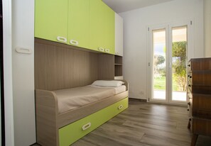 2 dormitorios, wifi gratis, ropa de cama