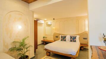 Basic Apartment | 1 bedroom, free WiFi