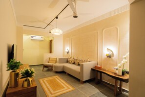 Basic Apartment | Bilik Mandi