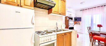 Appartement Marino by Interhome
