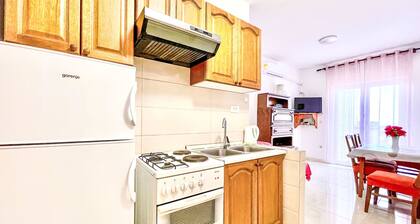 Apartment Marino by Interhome