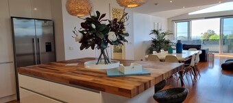Stylish townhouse in prime location Dromana