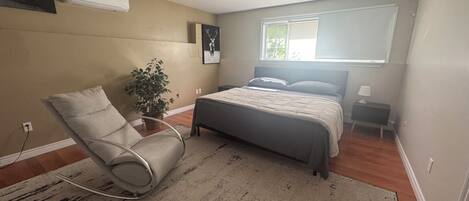 2 chambres, Wi-Fi