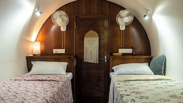 Room, Garden View | Free WiFi