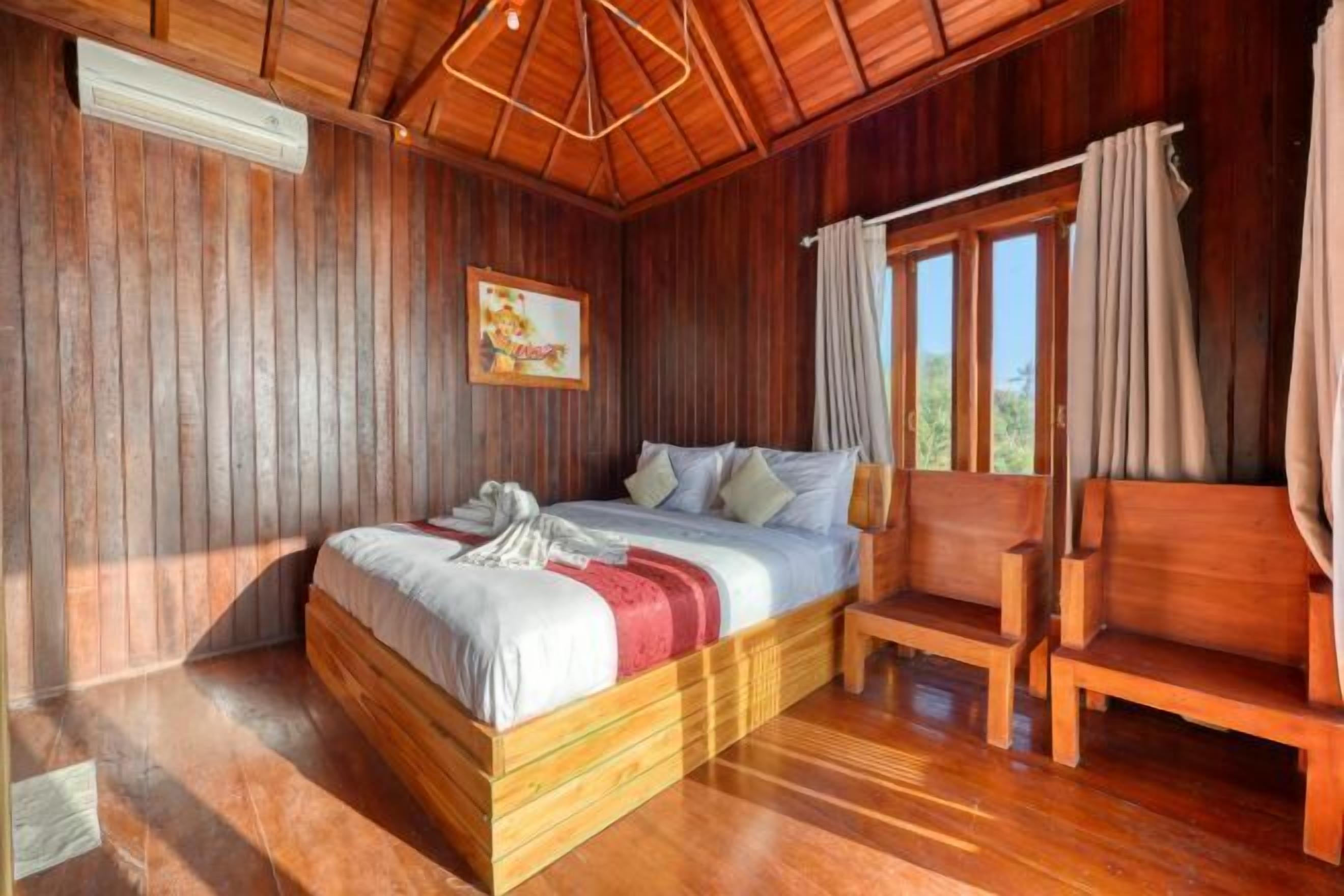 Escritorio y wifi gratis 