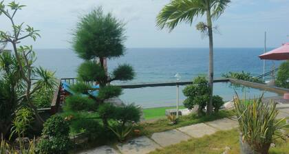 Manta Villa Ocean View