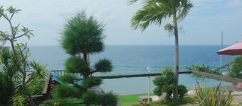 Manta Villa Ocean View
