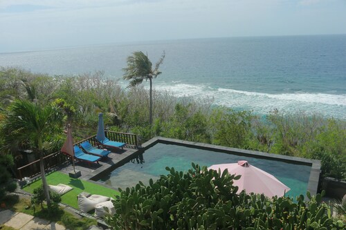 Manta Villa Ocean View