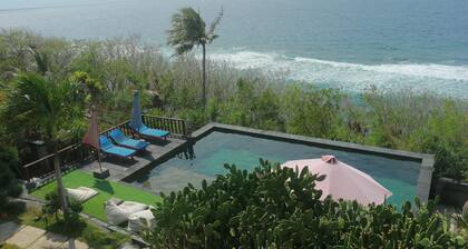 Manta Villa Ocean View