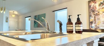 Discover this stylish 3-bedroom home, perfect for a comfortable stay.