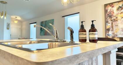 Discover this stylish 3-bedroom home, perfect for a comfortable stay.