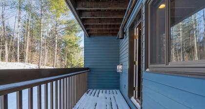 Brookside I A-305 - Sunday River Condo