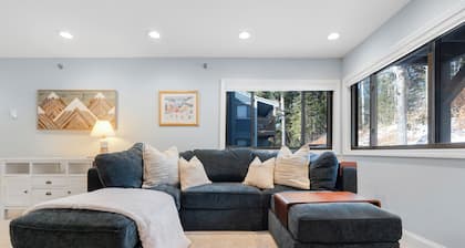 Brookside I A-305 - Sunday River Condo