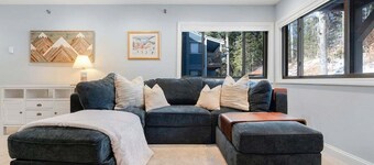 Brookside I A-305 - Sunday River Slopeside Condominium