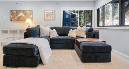 Brookside I A-305 - Sunday River Slopeside Condominium