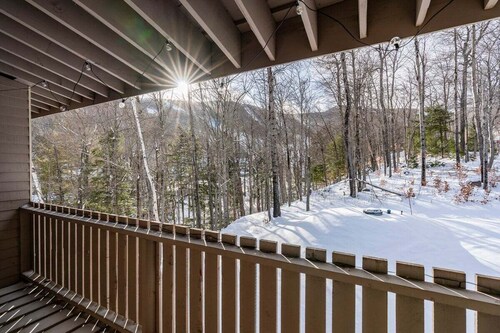 Sunrise C-106 - Sunday River Condo