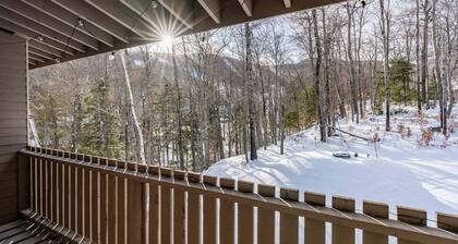 Sunrise C-106 - Sunday River Condo