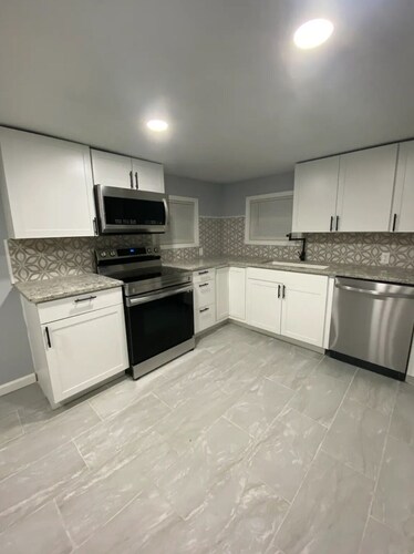 Lowcountry Getaway 3-bedroom 2 bath