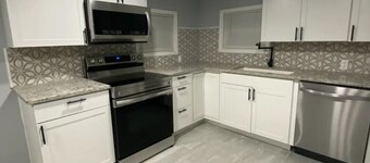 Lowcountry Getaway 3-bedroom 2 bath