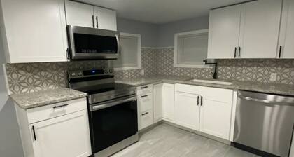 Lowcountry Getaway 3-bedroom 2 bath