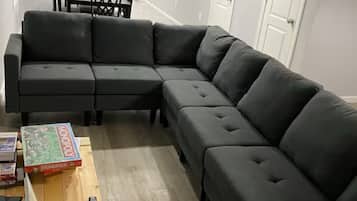 Fernseher