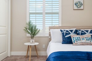 4 Schlafzimmer, Bügeleisen/Bügelbrett, WLAN, Bettwäsche