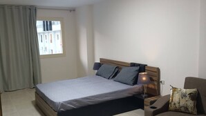 2 Schlafzimmer