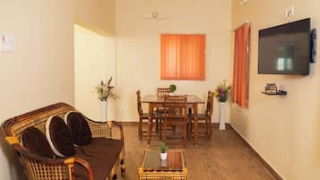 Detall de l'interior