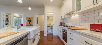 Casuarina  only 3km from the beach
