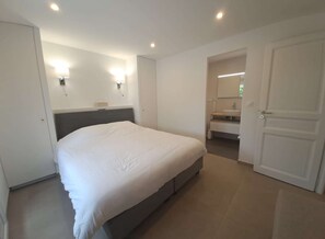 4 slaapkamers, gratis wifi