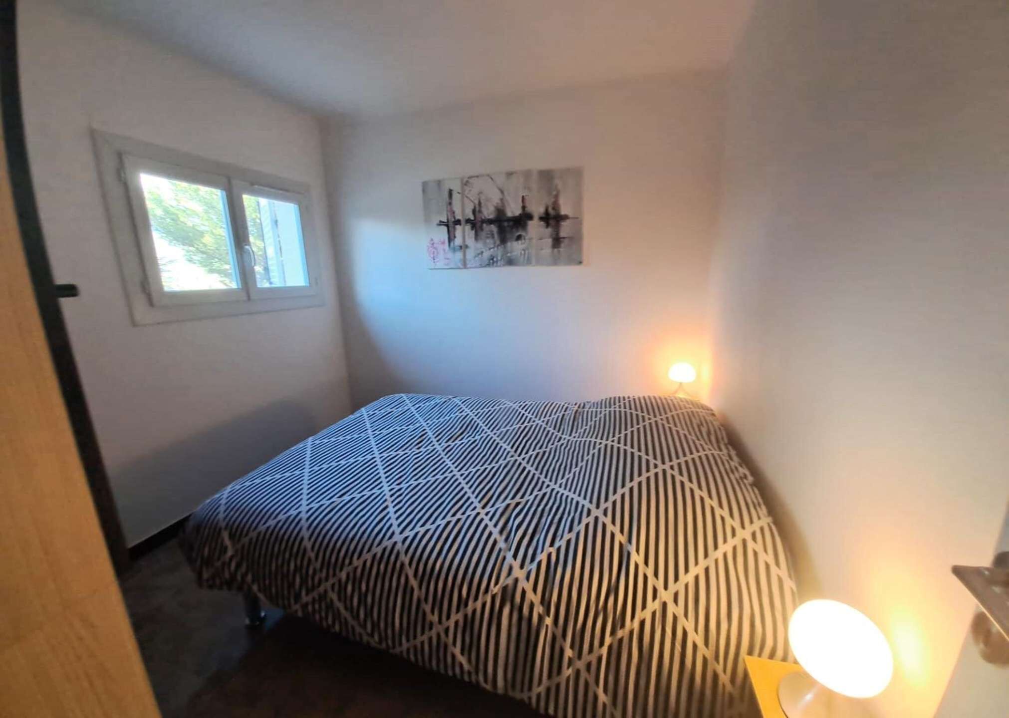 1 Schlafzimmer, WLAN