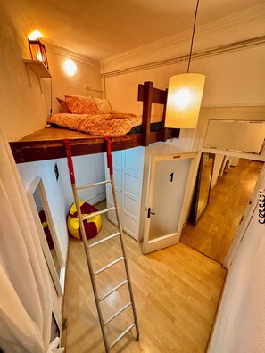 5 Schlafzimmer, WLAN, Bettwäsche