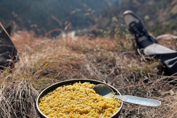 Escalade en plein air