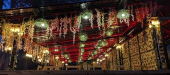 Ahava-Kasol Riverside Cafe & Cottage