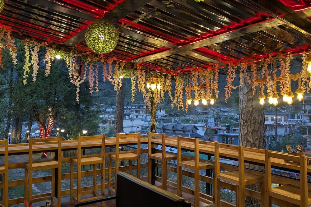 Rivanta Resort