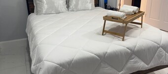 Wonderfull aparment in Valrico.