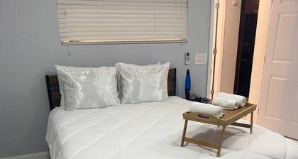 Wonderfull aparment in Valrico.