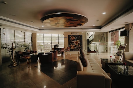 Reception. Joance Regency