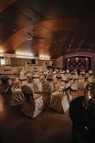 Salón de eventos