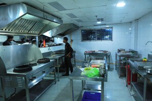 Food and drink - Joance Regency (Thodupuzha)