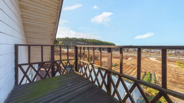 1 bedroom, free WiFi - Taean Vintage House Pet-friendly Pension (Taean)